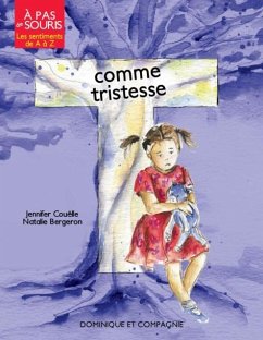 Cover T comme tristesse (eBook, PDF)