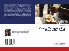 Women's Working World - A Mirror to Their World