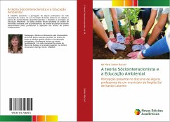 A teoria Sóciointeracionista e a Educação Ambiental