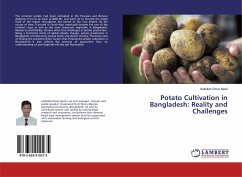 Potato Cultivation in Bangladesh: Reality and Challenges