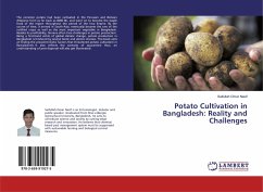 Potato Cultivation in Bangladesh: Reality and Challenges - Nasif, Saifullah Omar