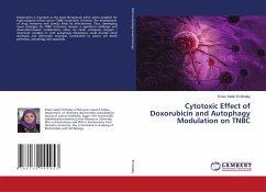 Cytotoxic Effect of Doxorubicin and Autophagy Modulation on TNBC