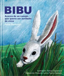 Bibu (eBook, ePUB) - Starkova, Petra