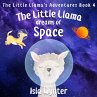 The Little Llama Dreams of Space (The... - Bild 1