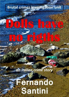 Cover Dolls have no rights (eBook, ePUB)