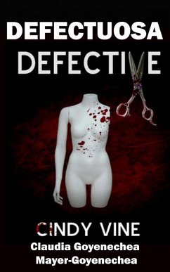 Defectuosa (eBook, ePUB) - Vine, Cindy