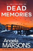 Dead Memories (eBook, ePUB)