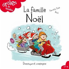 Cover La famille Noel (eBook, PDF)