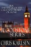 The Bloodstone Series (eBook, ePUB)