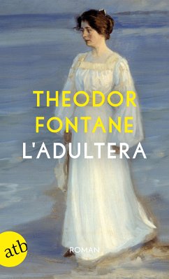 L'Adultera (eBook, ePUB) - Fontane, Theodor