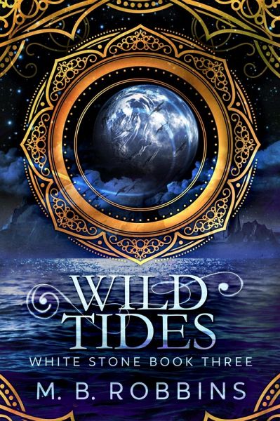 Wild Tides (White Stone, #3) (eBook, ePUB)