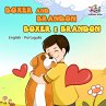 Boxer and Brandon (Bilingual book... - Bild 1