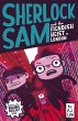 Sherlock Sam and the Fiendish Heist in... - Bild 1