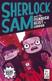 Sherlock Sam and the Fiendish Heist in London (eBook, ePUB)
