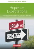 Schwerpunktthema Abitur Englisch: Hopes and Expectations
