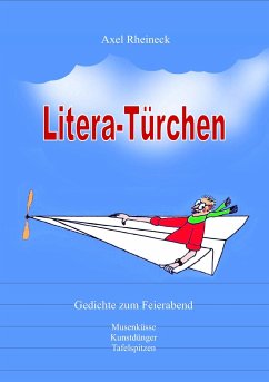 Litera-Türchen - Rheineck, Axel