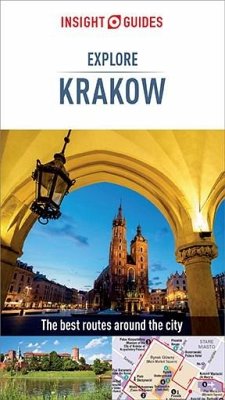 Insight Guides Explore Krakow (Travel Guide eBook) (eBook, ePUB) - Guides, Insight