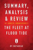 Summary, Analysis & Review of James D. Hornfischer's The Fleet at Flood Tide (eBook, ePUB)