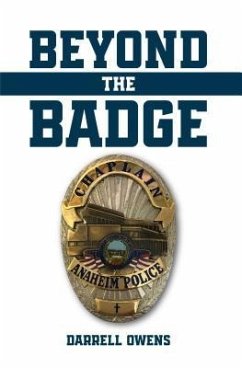 Cover Beyond the Badge (eBook, ePUB)