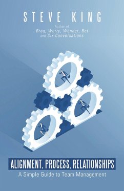 Alignment, Process, Relationships (eBook, ePUB) Alignment, Process, Relationships (eBook, ePUB)