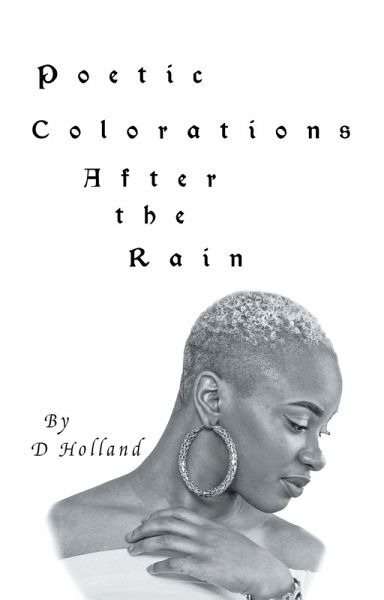 Poetic Colorations (eBook, ePUB)