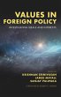 Values in Foreign Policy (eBook, ePUB) - Bild 1