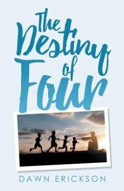 Cover The Destiny of Four (eBook, ePUB)