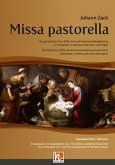 Missa pastorella (SATB) - Gesamtpartitur