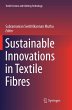 Sustainable Innovations in Textile... - Bild 1