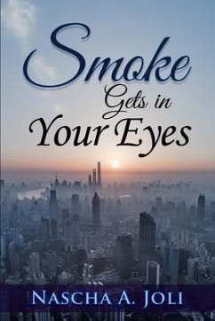 Smoke Gets In Your Eyes (eBook, ePUB) Cover Smoke Gets In Your Eyes (eBook, ePUB)