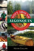 Once Around Algonquin (eBook, ePUB)