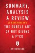 Summary, Analysis & Review of Mark... - Bild 1