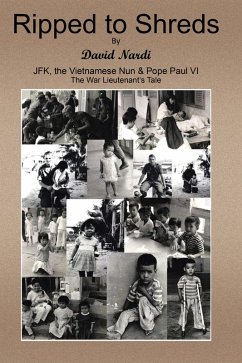 Cover Ripped to Shreds (eBook, ePUB)