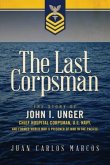 The Last Corpsman (eBook, ePUB)