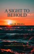 A Sight to Behold (eBook, ePUB) - Bild 1