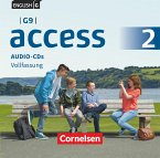 Access - G9 - Ausgabe 2019 - Band 2: 6. Schuljahr / English G Access - G9 - Ausgabe 2019 .2