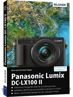 Panasonic Lumix DC-LX 100 II - Sänger, Kyra;Sänger, Christian