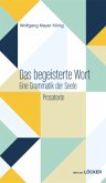 Das begeisterte Wort