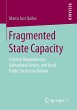 Fragmented State Capacity - Bild 1