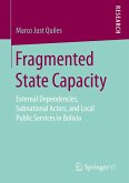 Fragmented State Capacity
