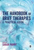 The Handbook of Brief Therapies (eBook, PDF)