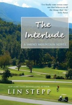 The Interlude (eBook, ePUB) - Stepp, Lin
