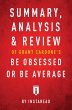 Summary, Analysis & Review of Grant... - Bild 1