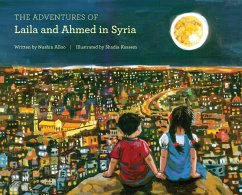 Cover The Adventures of Laila and Ahmed in Syria (eBook, ePUB)