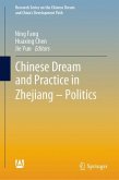 Chinese Dream and Practice in Zhejiang ¿ Politics