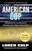 American Cop (eBook, ePUB)