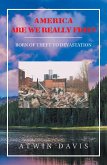 America Are We Really Free? (eBook, ePUB)