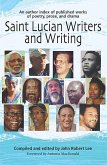 Saint Lucian Writers and Writing (eBook, ePUB)