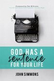 God Has A Sentence For Your Life (eBook, ePUB)