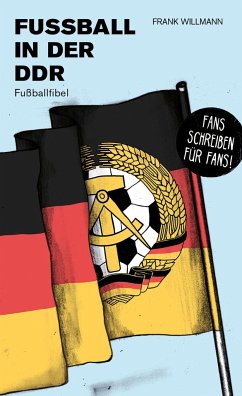 Fußball in der DDR - Willmann, Frank